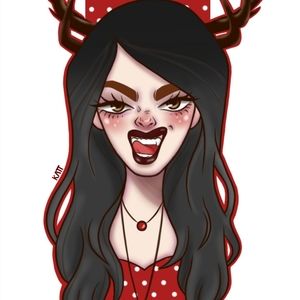 Meet your Posher, Gabrielle